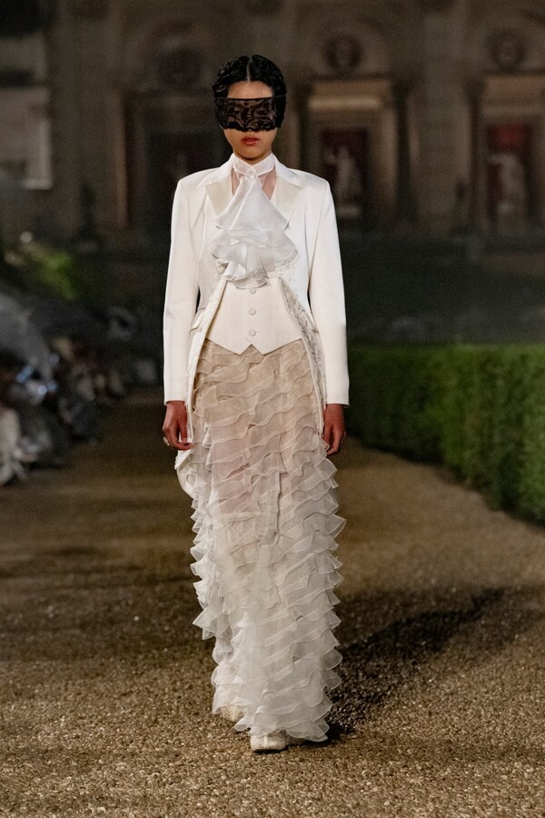 디올 2026 크루즈 컬렉션