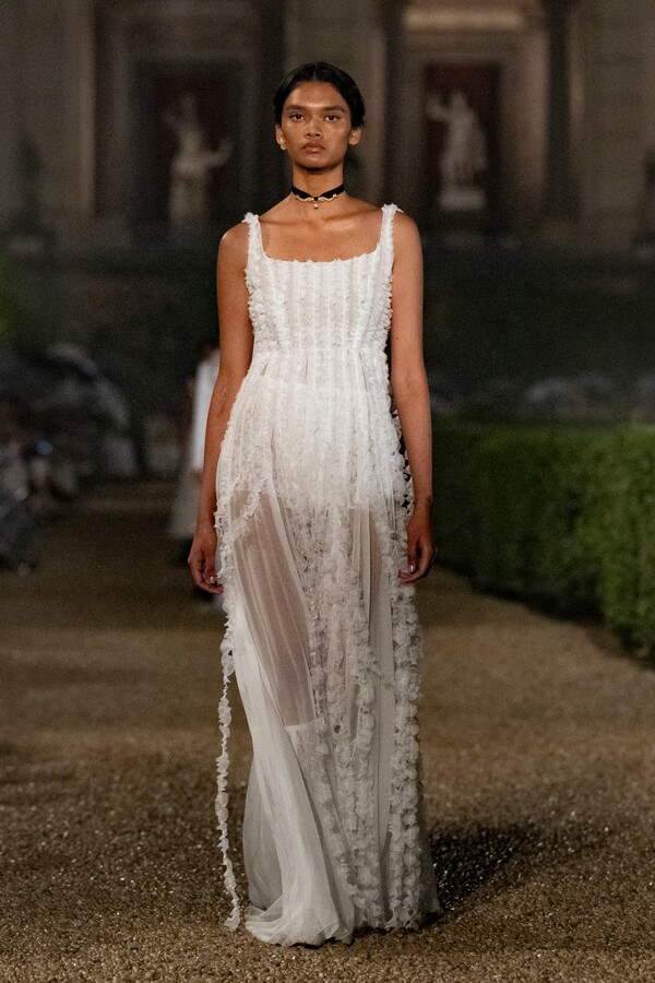 디올 2026 크루즈 컬렉션