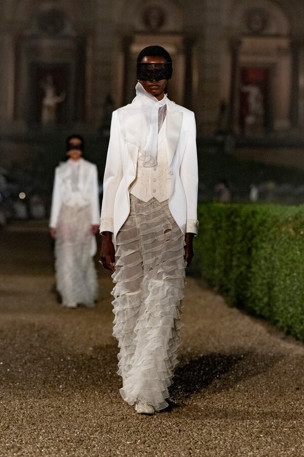 디올 2026 크루즈 컬렉션