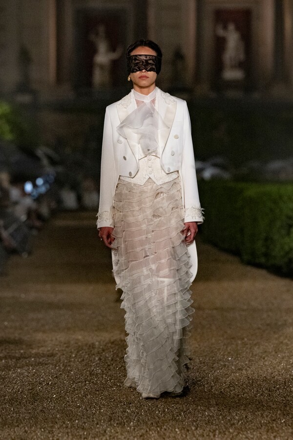 디올 2026 크루즈 컬렉션