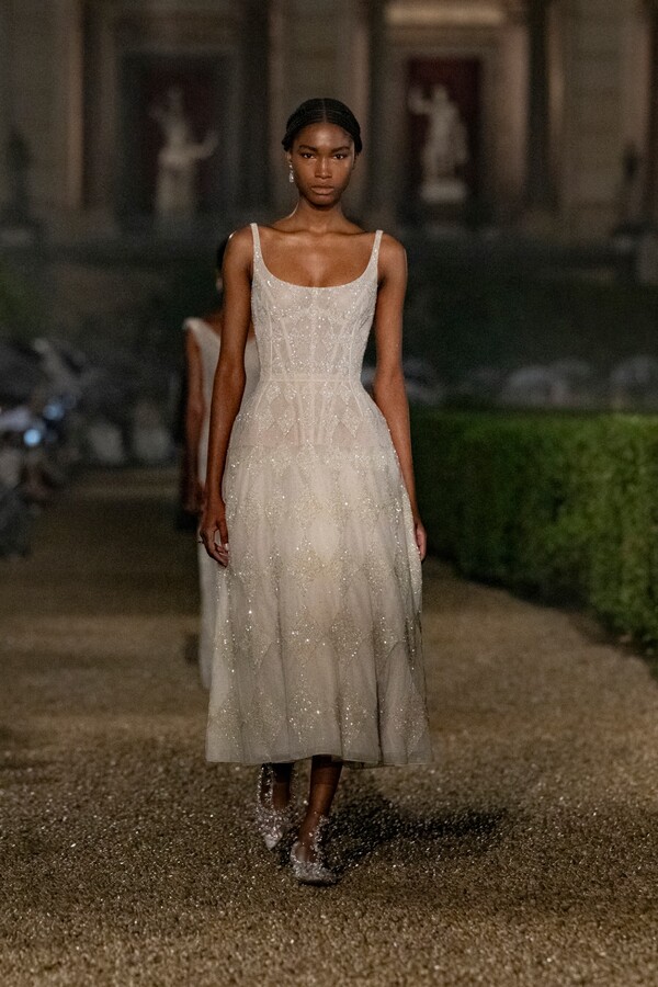 디올 2026 크루즈 컬렉션