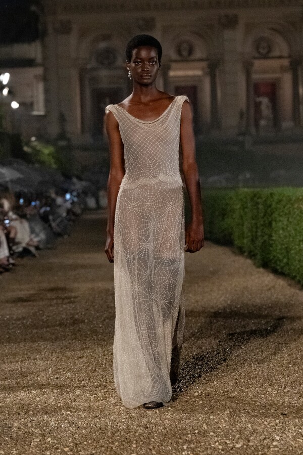 디올 2026 크루즈 컬렉션