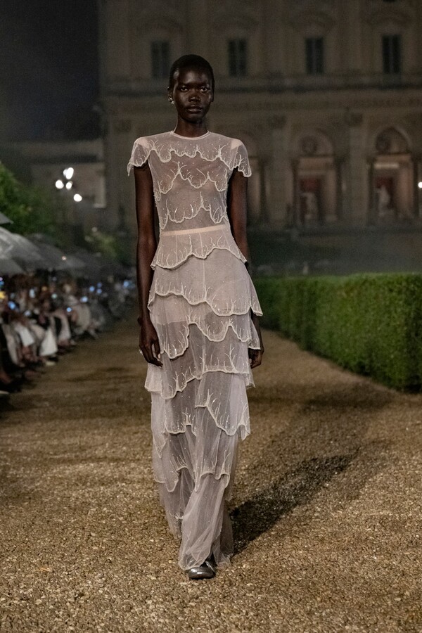 디올 2026 크루즈 컬렉션