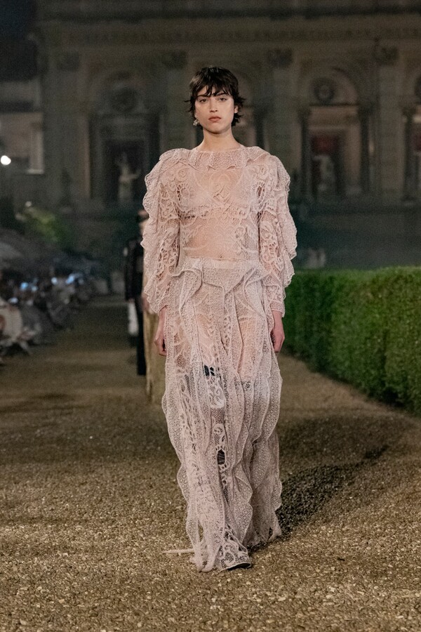 디올 2026 크루즈 컬렉션