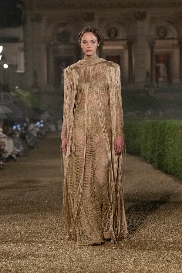 디올 2026 크루즈 컬렉션