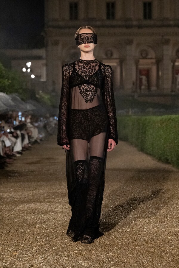 디올 2026 크루즈 컬렉션