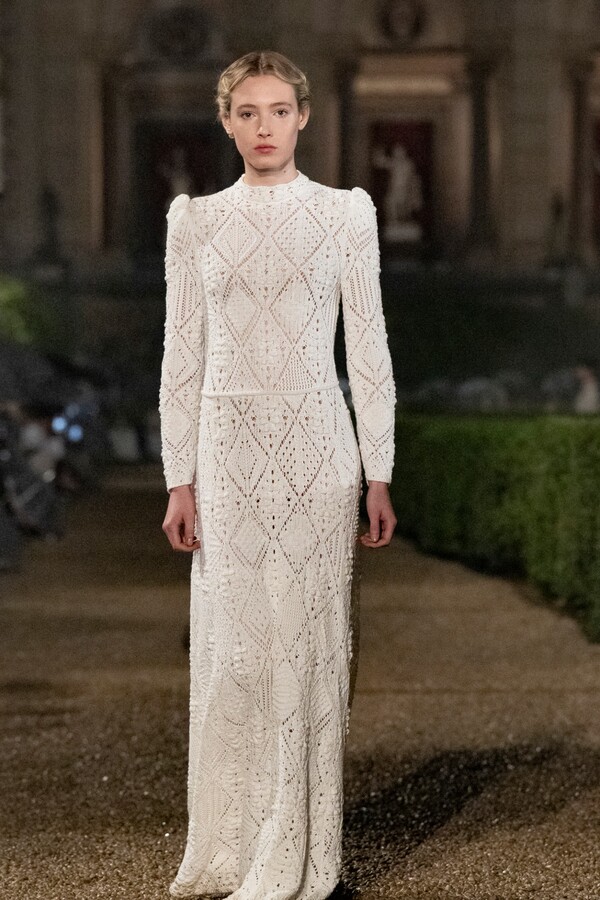 디올 2026 크루즈 컬렉션