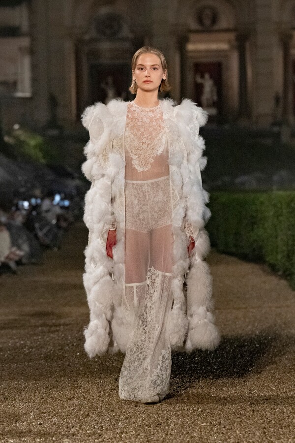 디올 2026 크루즈 컬렉션