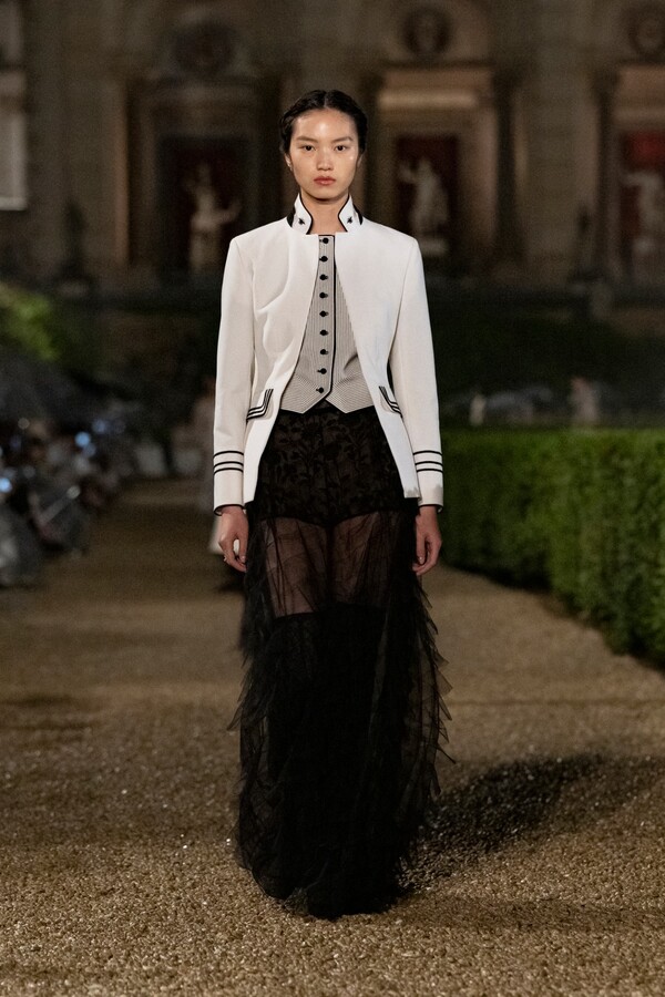 디올 2026 크루즈 컬렉션