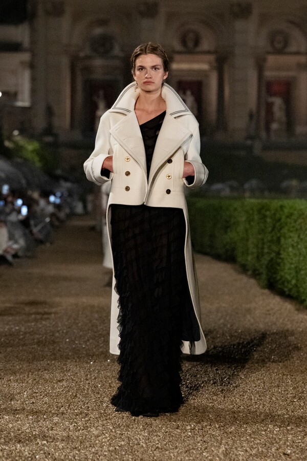 디올 2026 크루즈 컬렉션