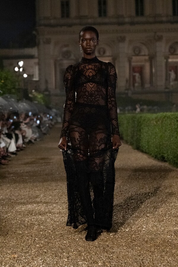 디올 2026 크루즈 컬렉션