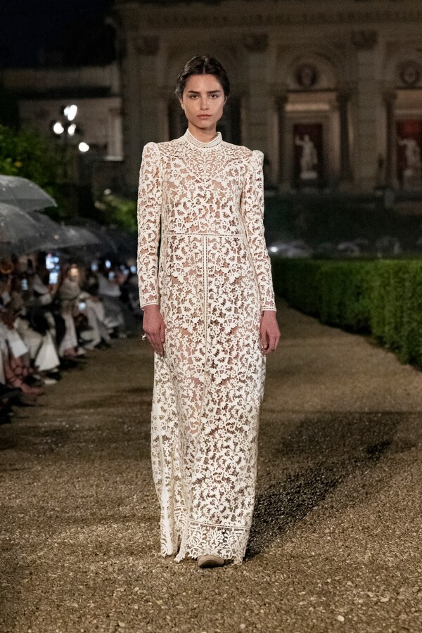 디올 2026 크루즈 컬렉션