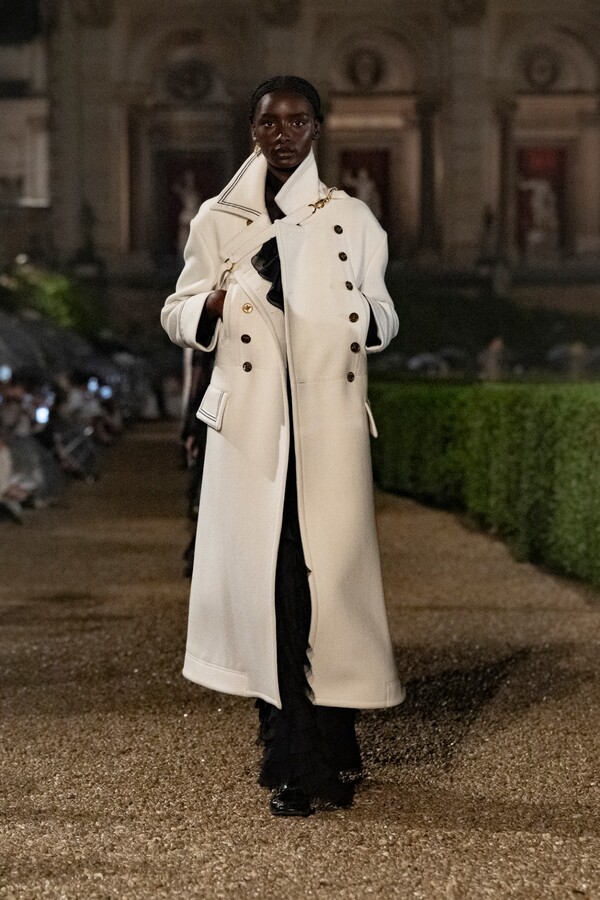 디올 2026 크루즈 컬렉션