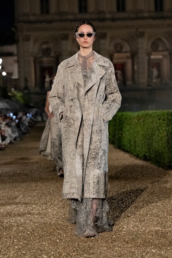 디올 2026 크루즈 컬렉션