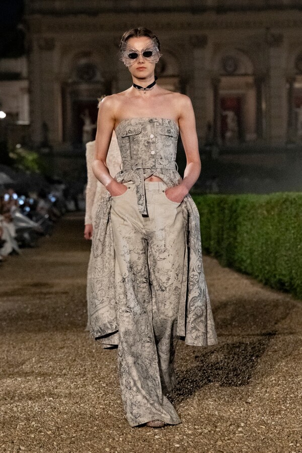 디올 2026 크루즈 컬렉션