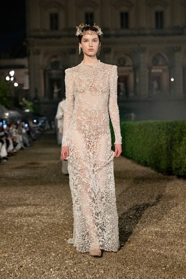 디올 2026 크루즈 컬렉션