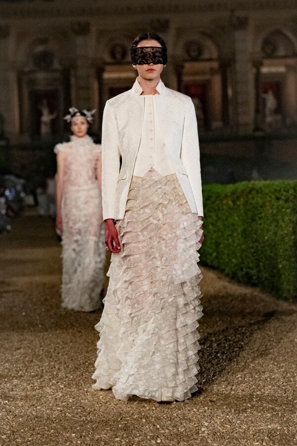 디올 2026 크루즈 컬렉션