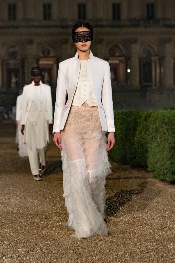 디올 2026 크루즈 컬렉션