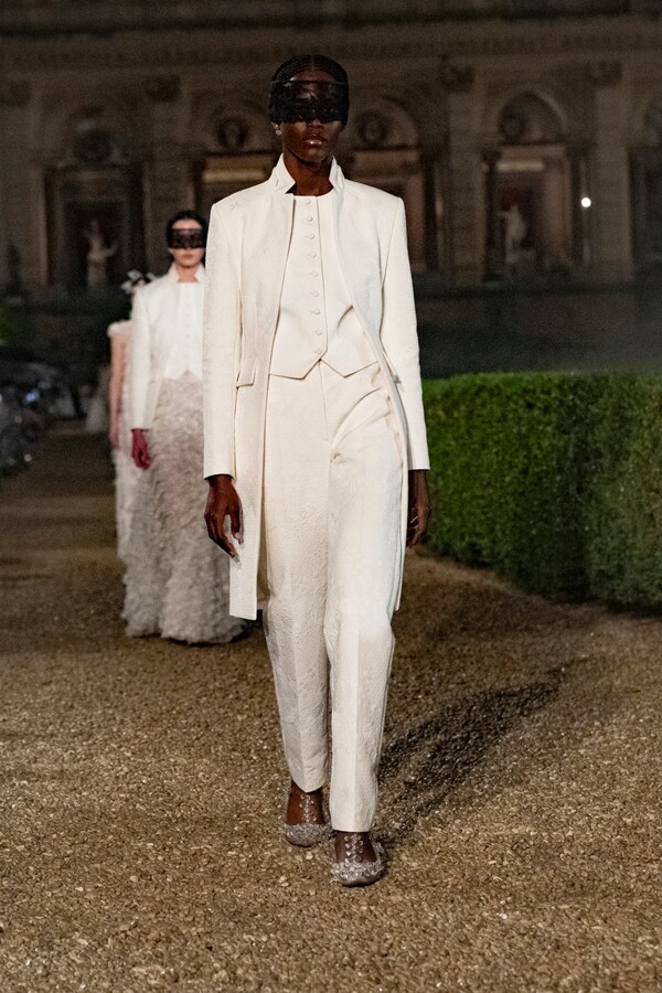 디올 2026 크루즈 컬렉션