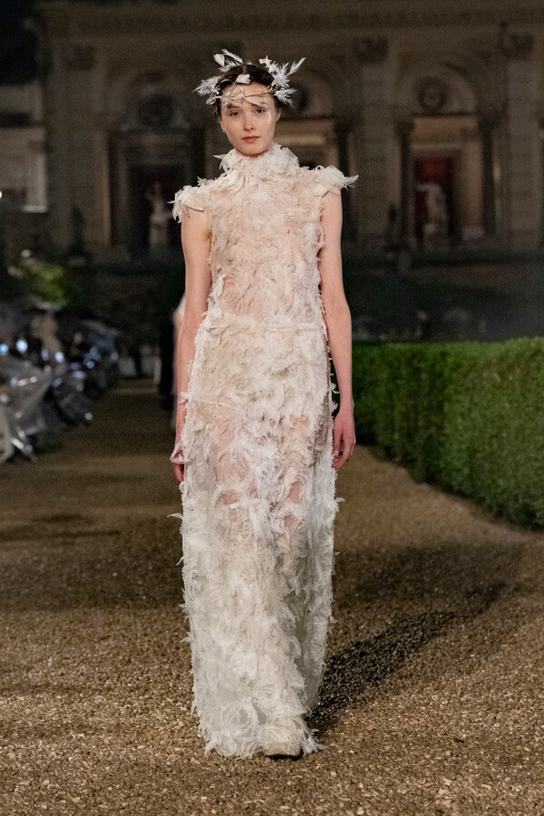 디올 2026 크루즈 컬렉션