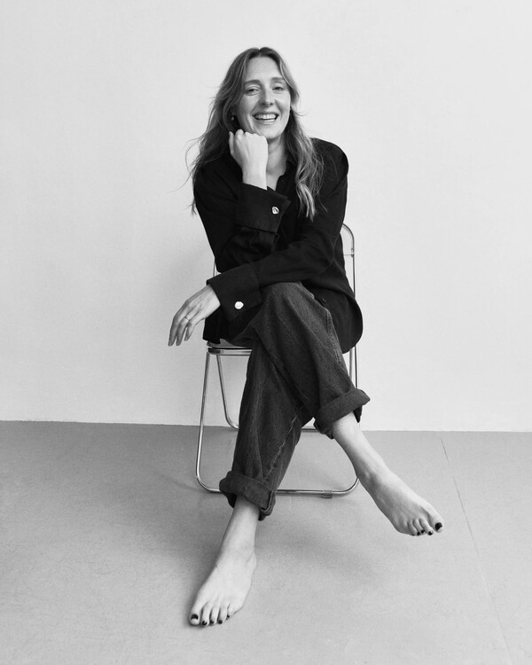 에이미 파우니 ©Amy Powney