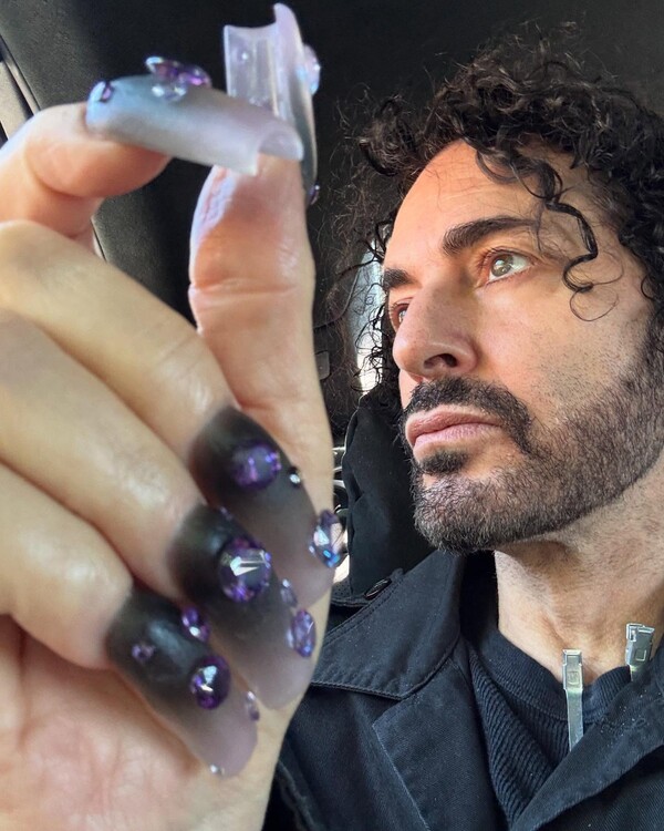 마크 제이콥스 @themarcjacobs