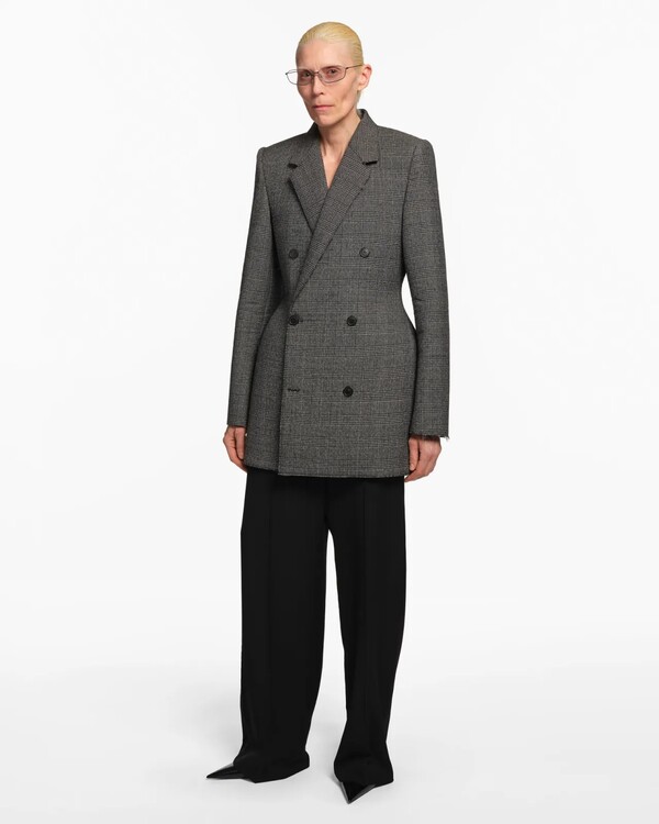 BALENCIAGA RESORT 2026 