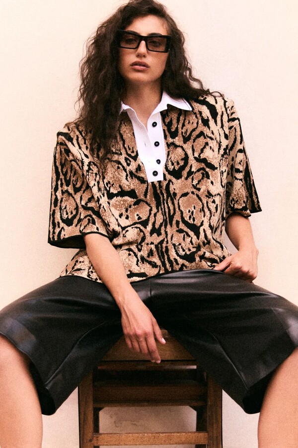 STELLA McCARTNEY RESORT 2026 