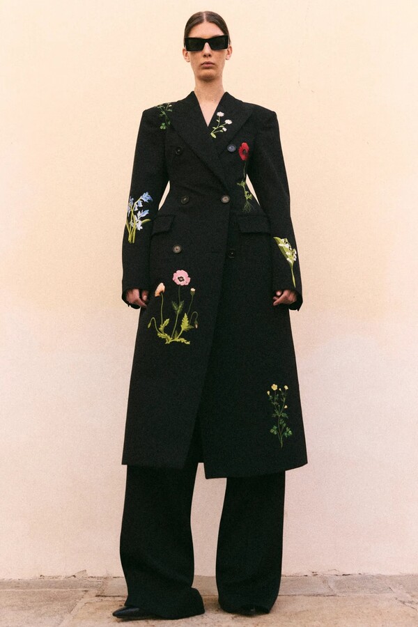 STELLA McCARTNEY RESORT 2026 