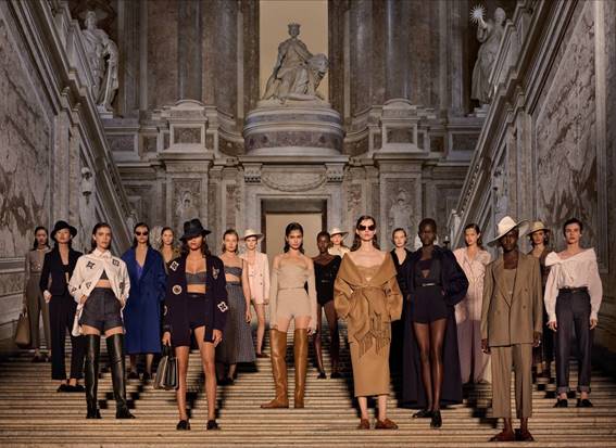 MAXMARA RESORT 2026 