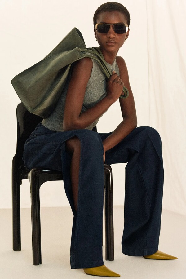 VICTORIA BECKHAM RESORT 2026