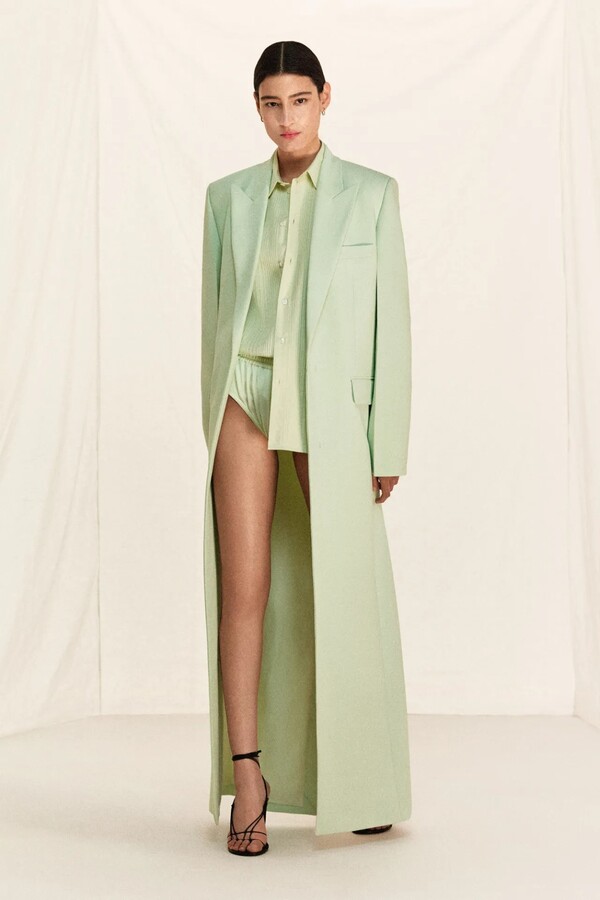 VICTORIA BECKHAM RESORT 2026