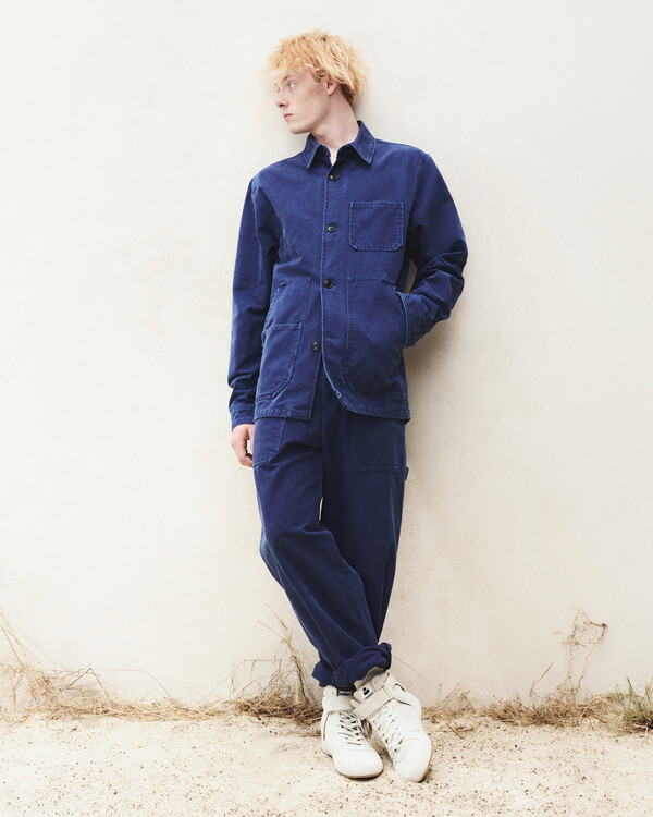 Isabel Marant Men’s Spring 2026 ©  Isabel Marant 