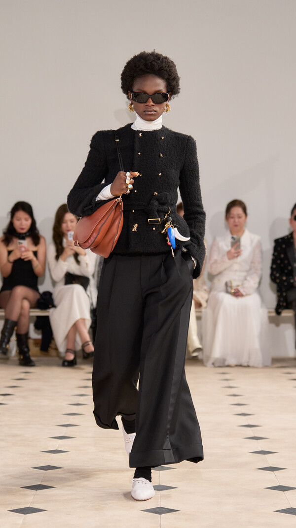 Celine Spring 2026