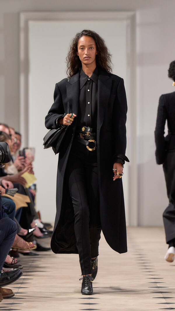 ​Celine Spring 2026