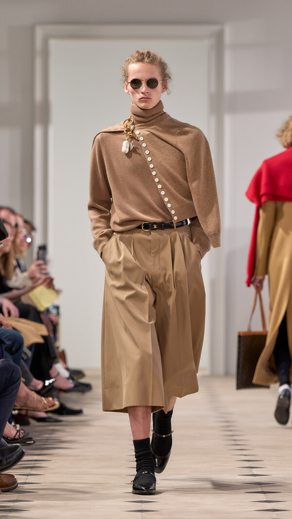 Celine Spring 2026