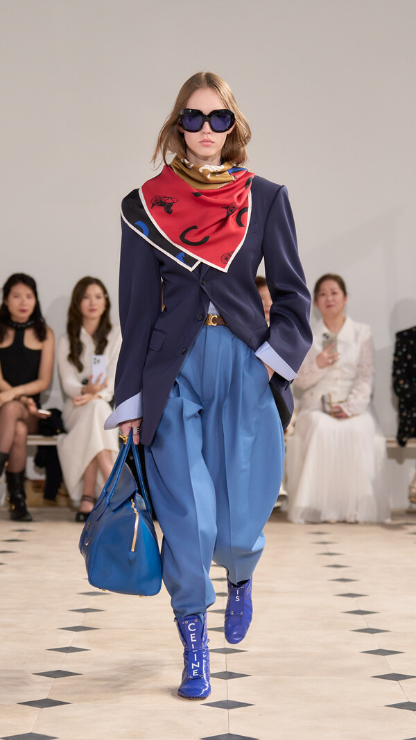 ​ Celine Spring 2026