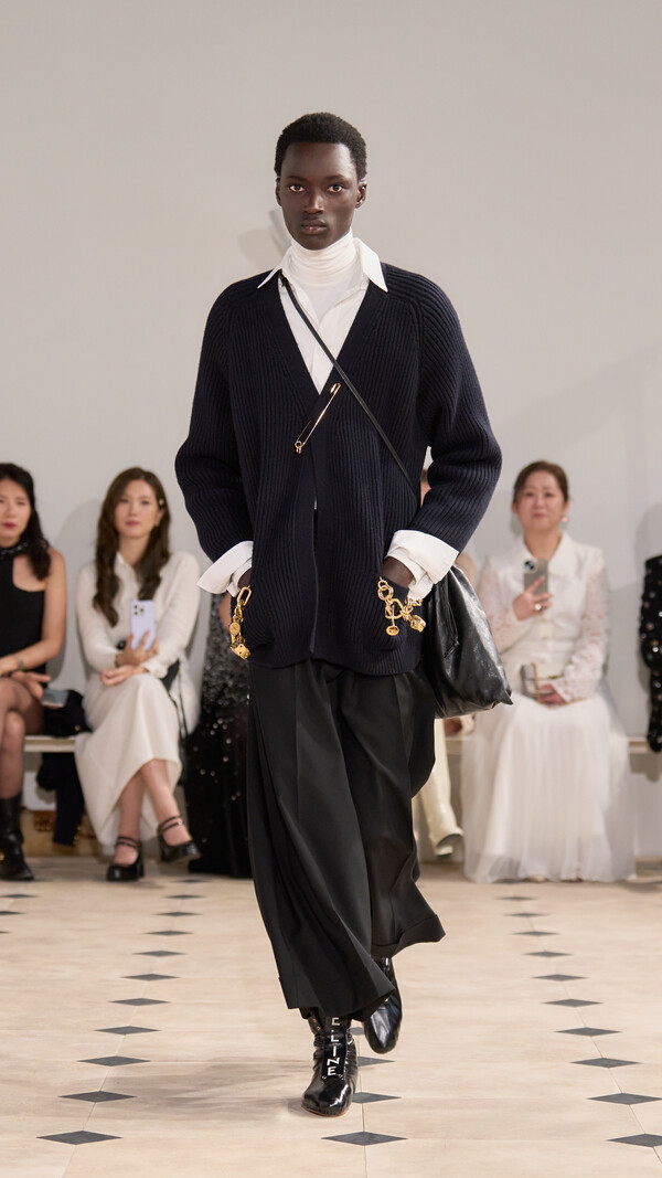 Celine Spring 2026
