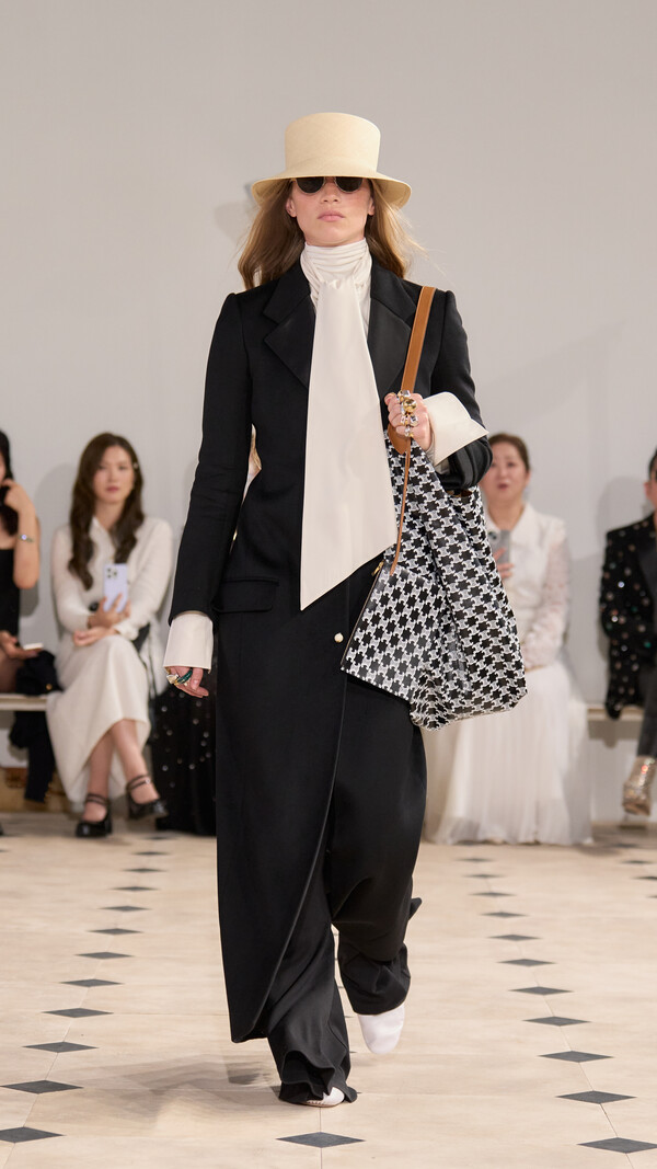 Celine Spring 2026