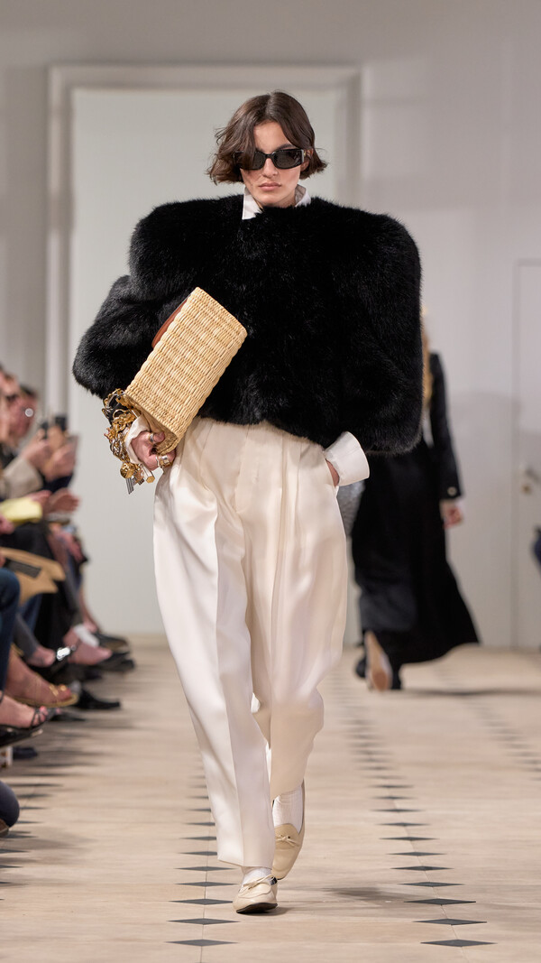 Celine Spring 2026