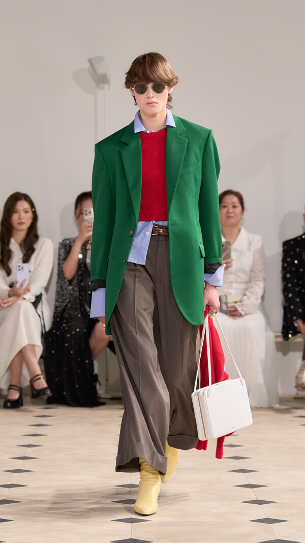 Celine Spring 2026