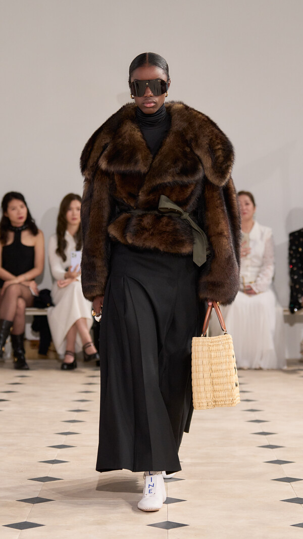 Celine Spring 2026