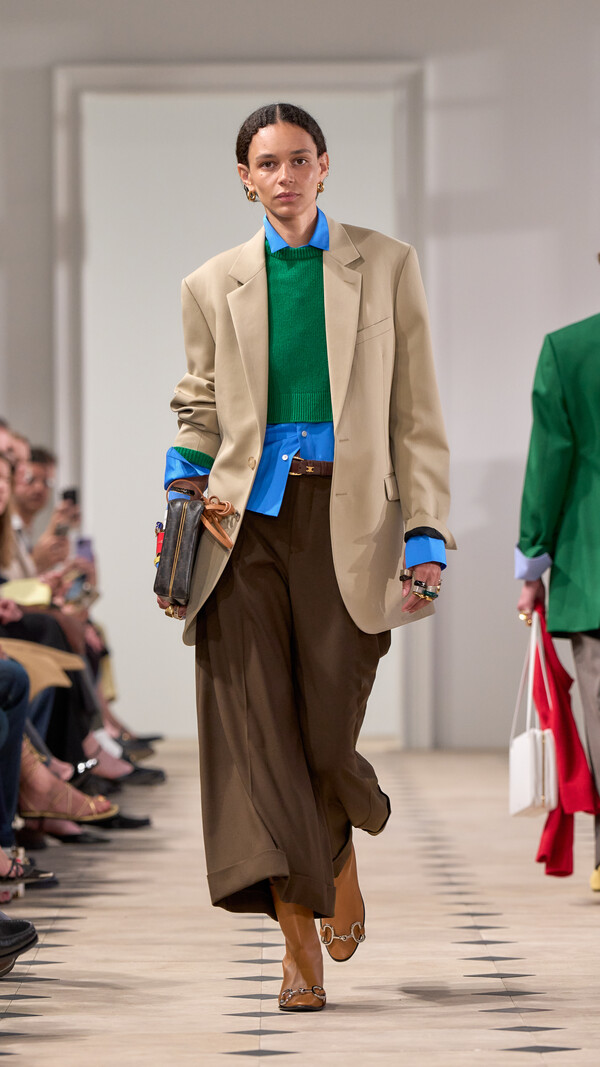 Celine Spring 2026