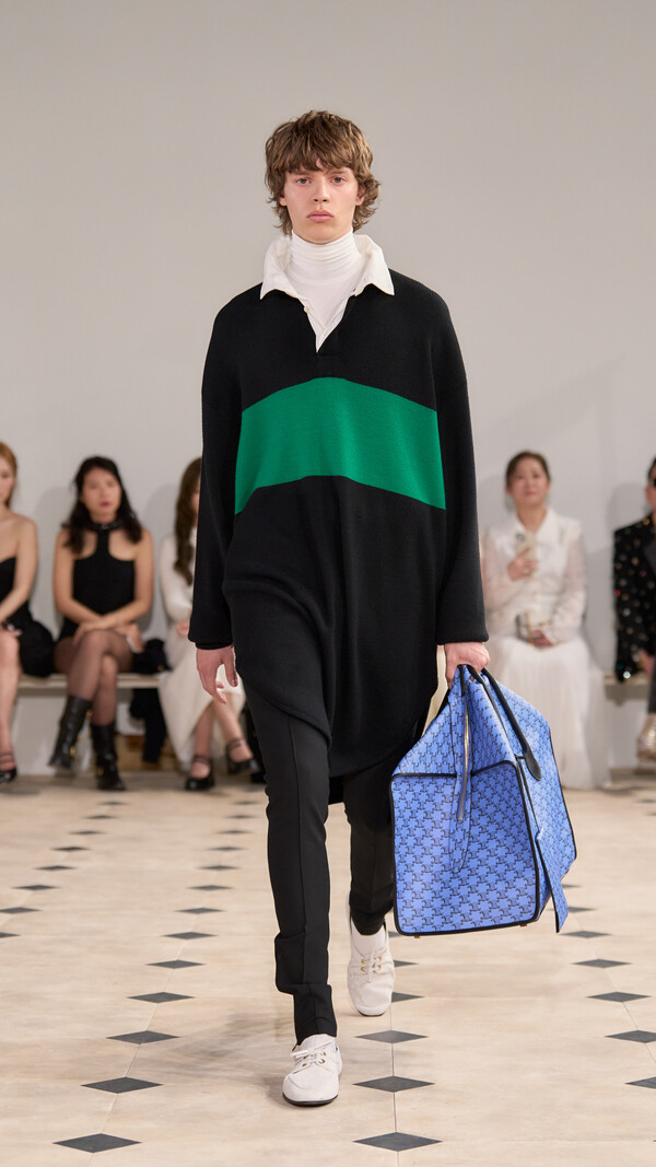 Celine Spring 2026