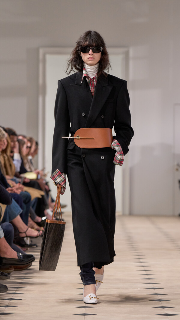Celine Spring 2026