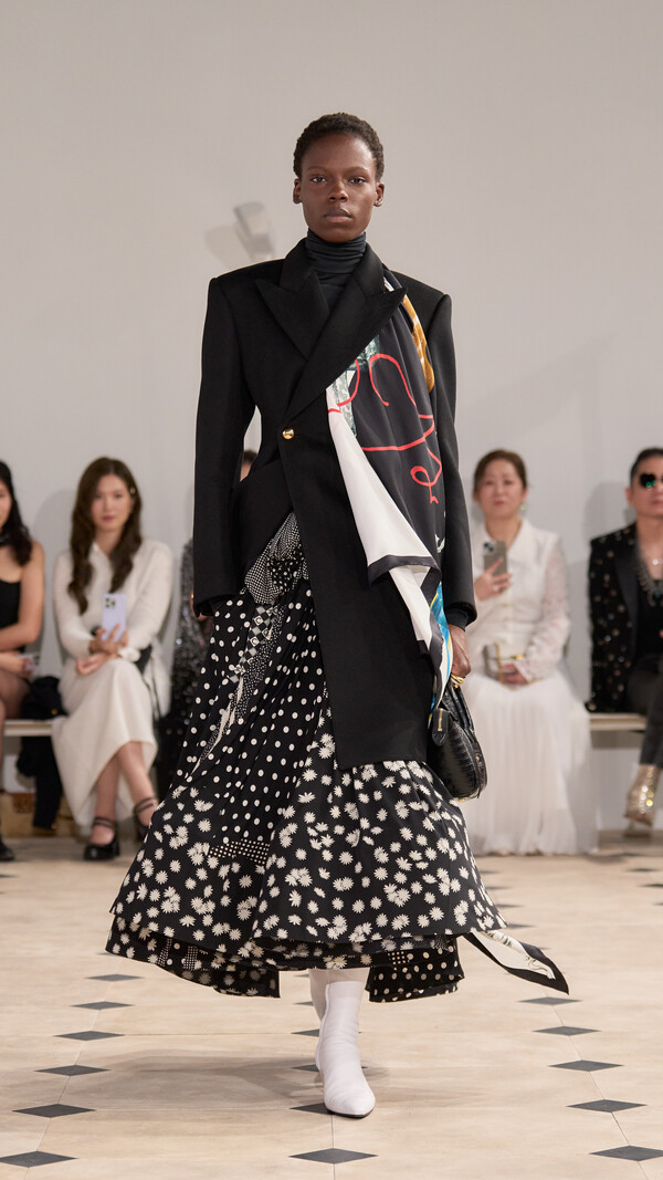 Celine Spring 2026