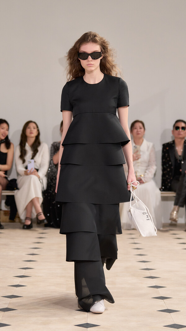 Celine Spring 2026