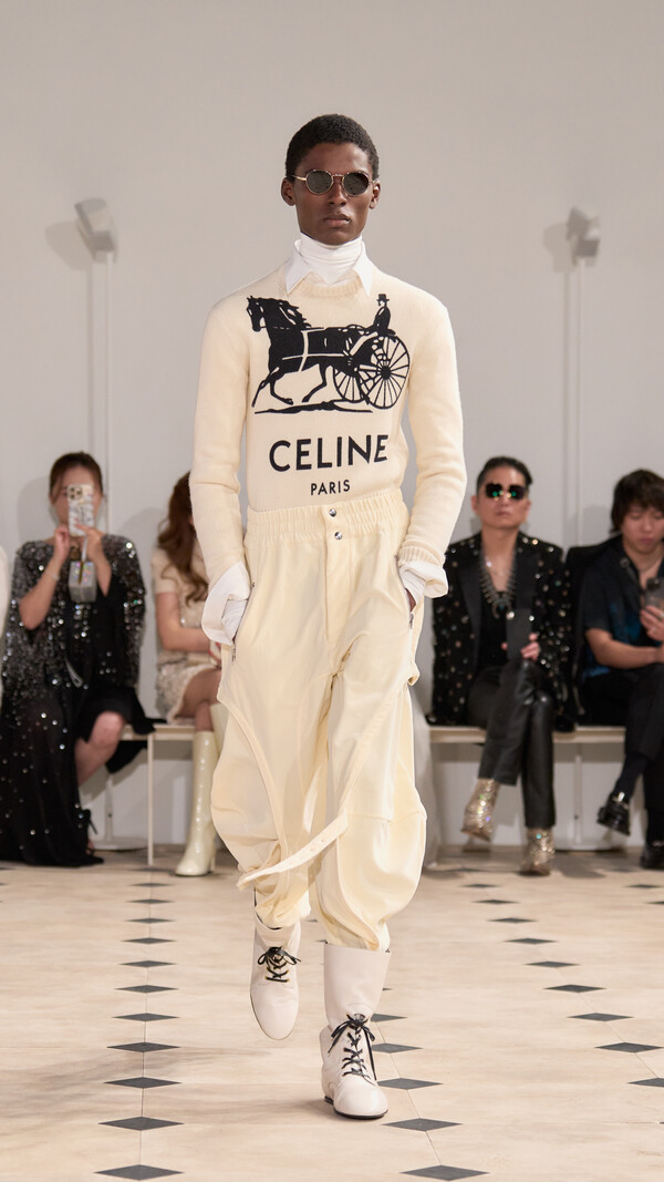 Celine Spring 2026