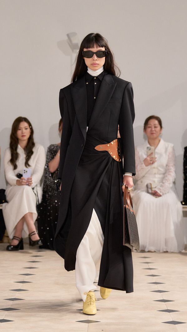 Celine Spring 2026