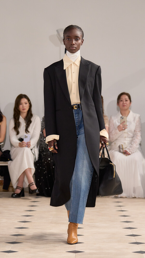 Celine Spring 2026